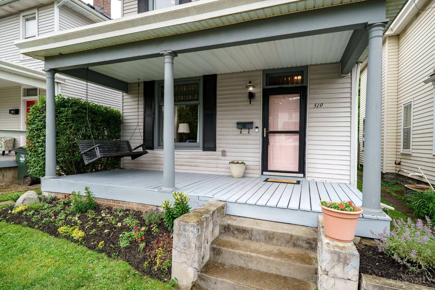 Hamilton, OH 45013,519 Prytania Ave
