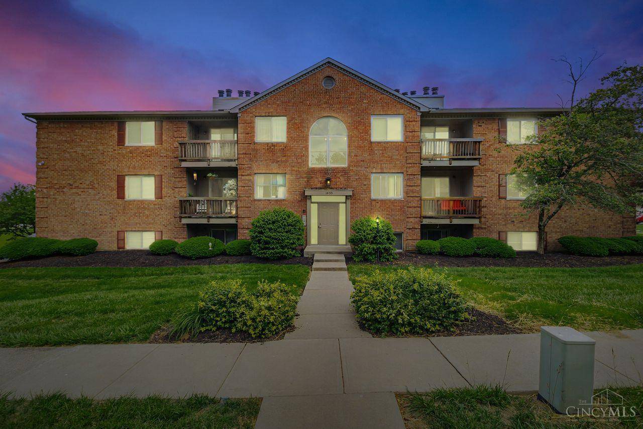 Fairfield, OH 45014,1635 Gelhot Dr #14