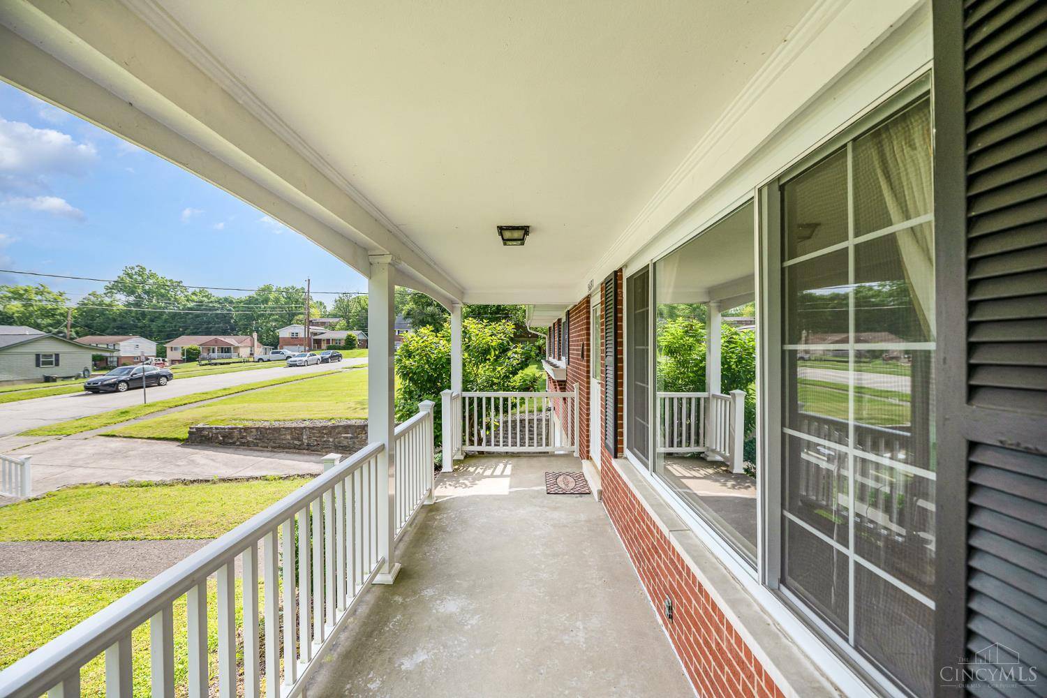 Green Twp, OH 45238,5631 Monica Ct