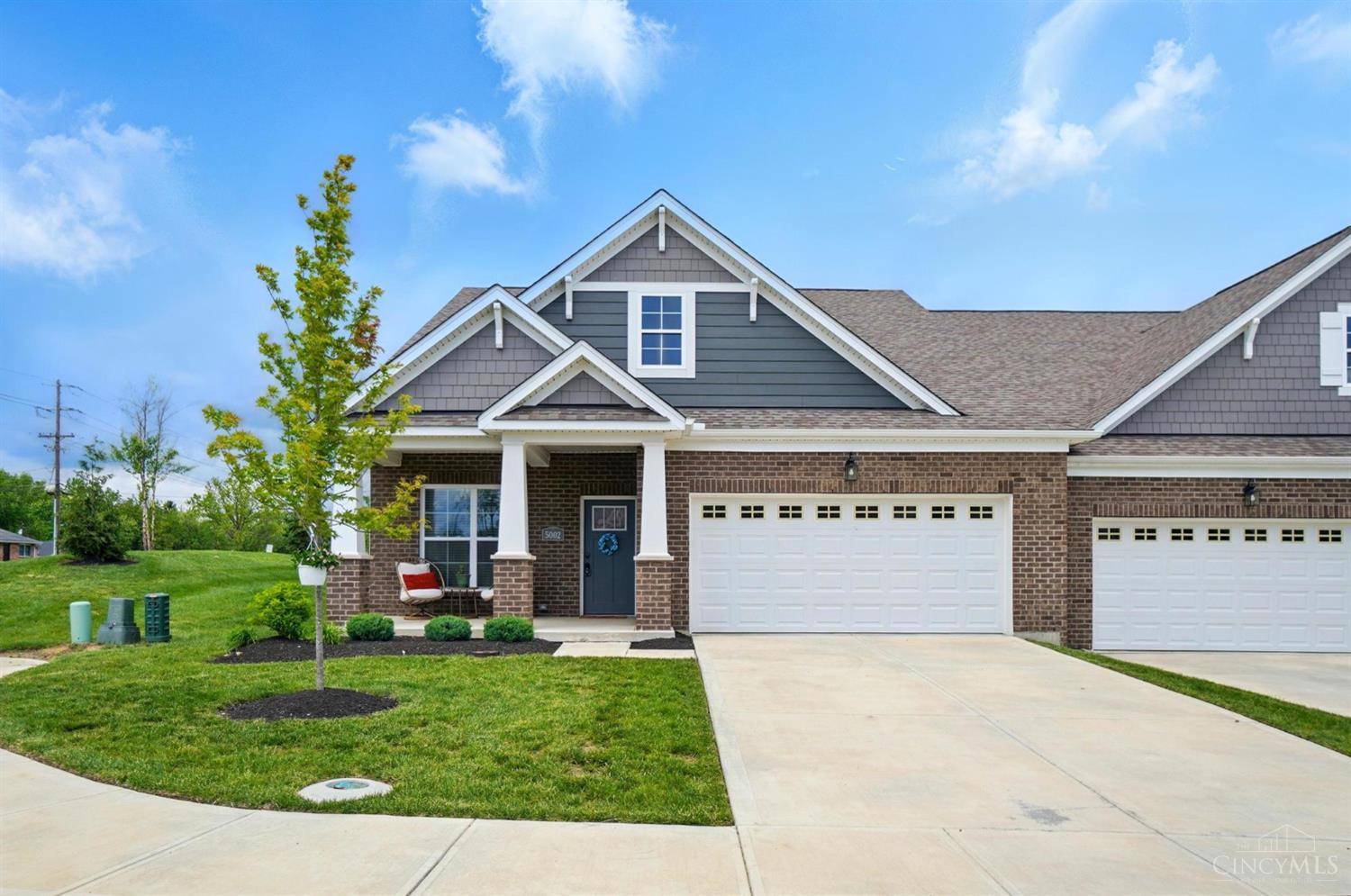 Liberty Twp, OH 45011,5002 North Star Ct