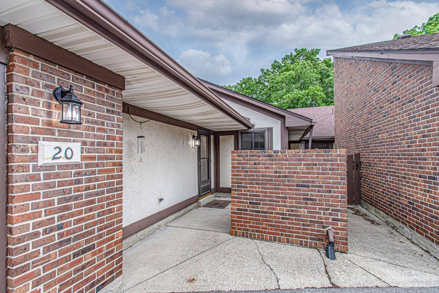 West Carrollton, OH 45449,1364 Black Forest Dr #20