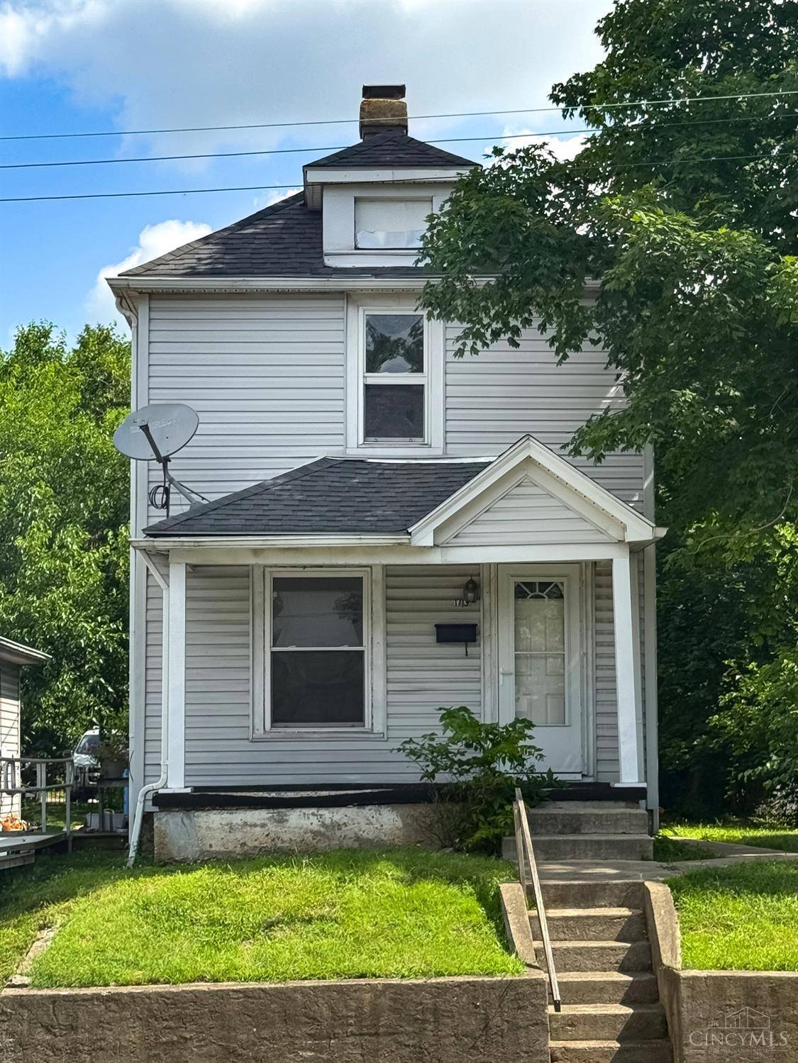 Middletown, OH 45044,1713 Lafayette Ave