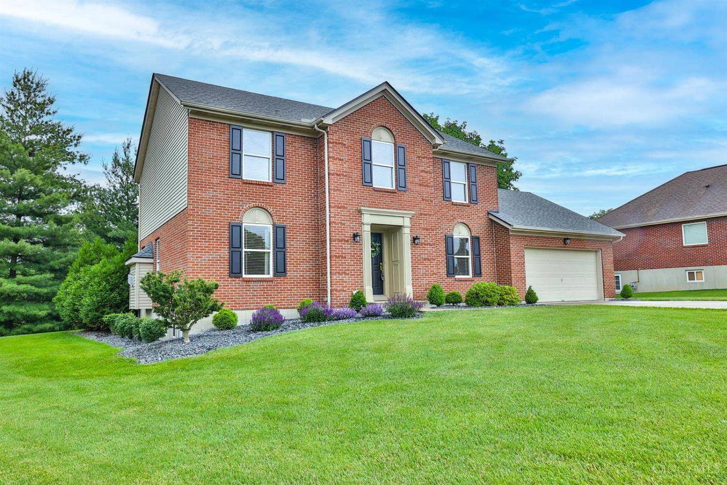 Green Twp, OH 45247,5660 Klausridge Ct