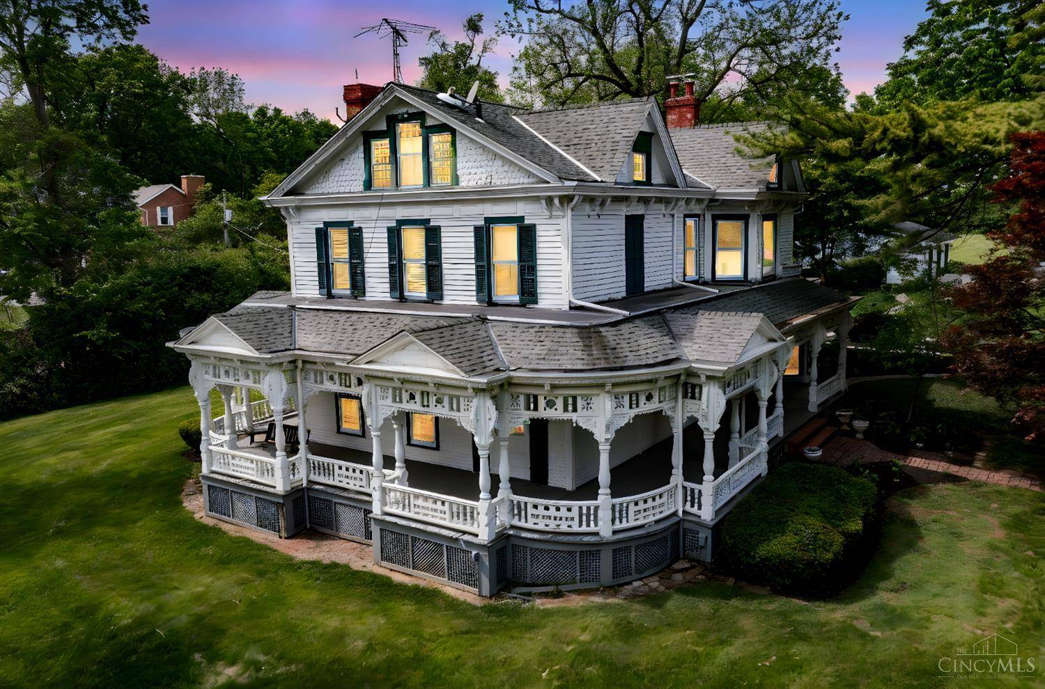 Lemon Twp, OH 45044,5894 Hamilton Lebanon Rd
