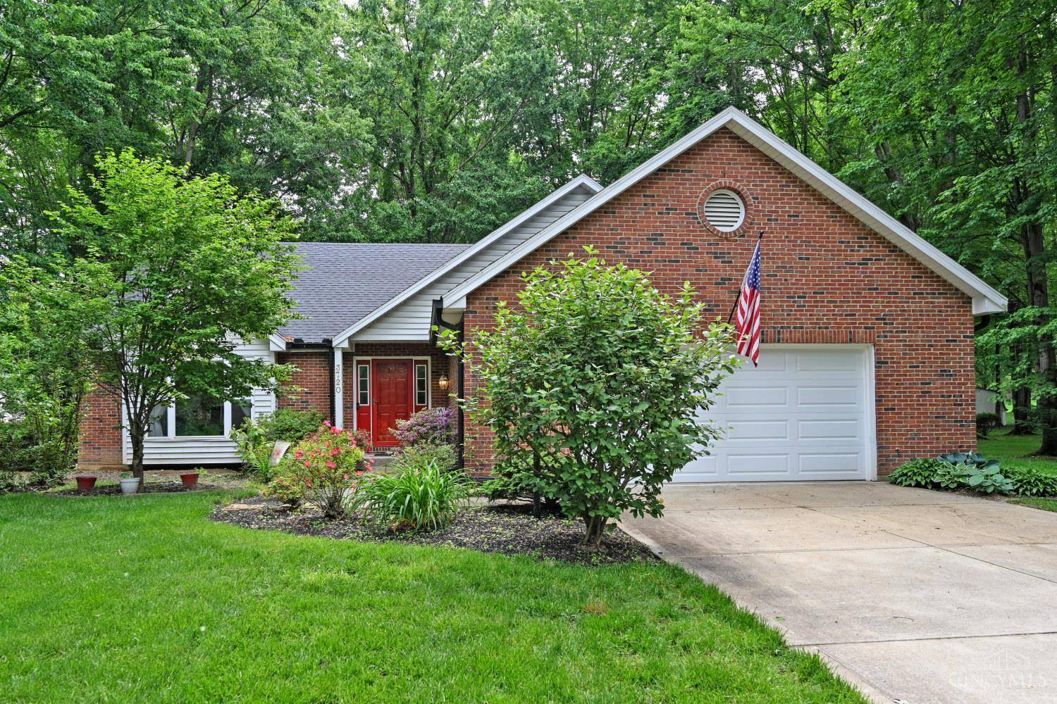 Pierce Twp, OH 45102,3720 Charterwood Ct
