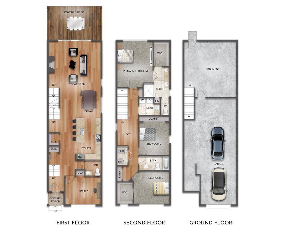 Cincinnati, OH 45226,259 Strader Ave