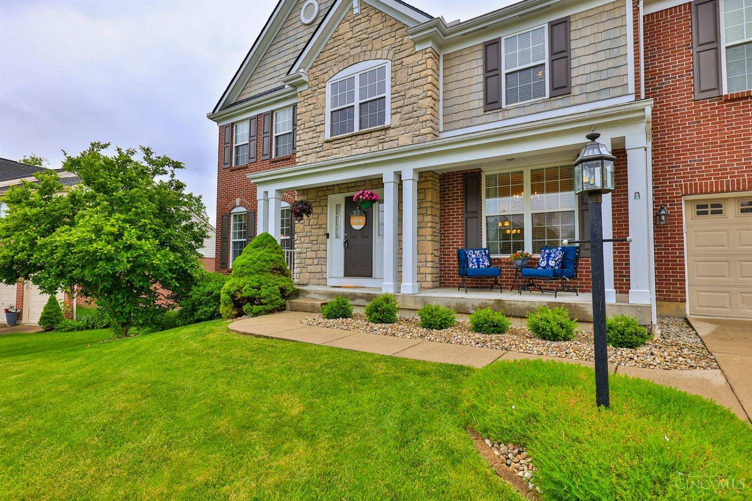 Cleves, OH 45002,587 Laurelwood Dr