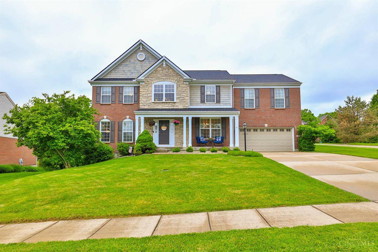 Cleves, OH 45002,587 Laurelwood Dr