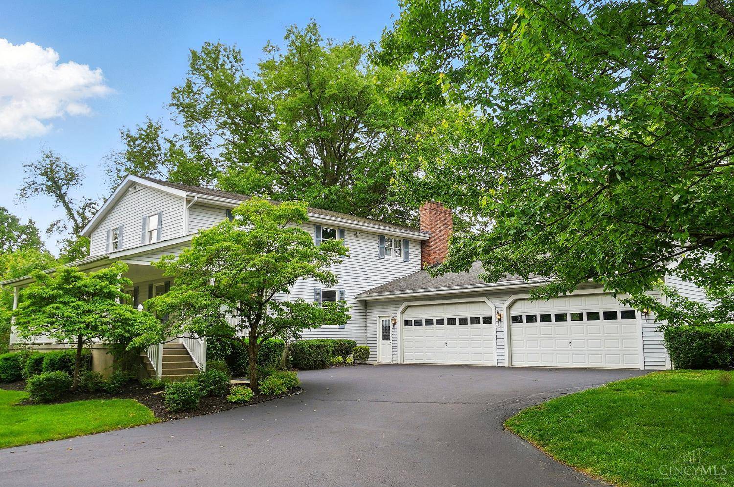 Green Twp, OH 45238,5697 Scarborough Dr