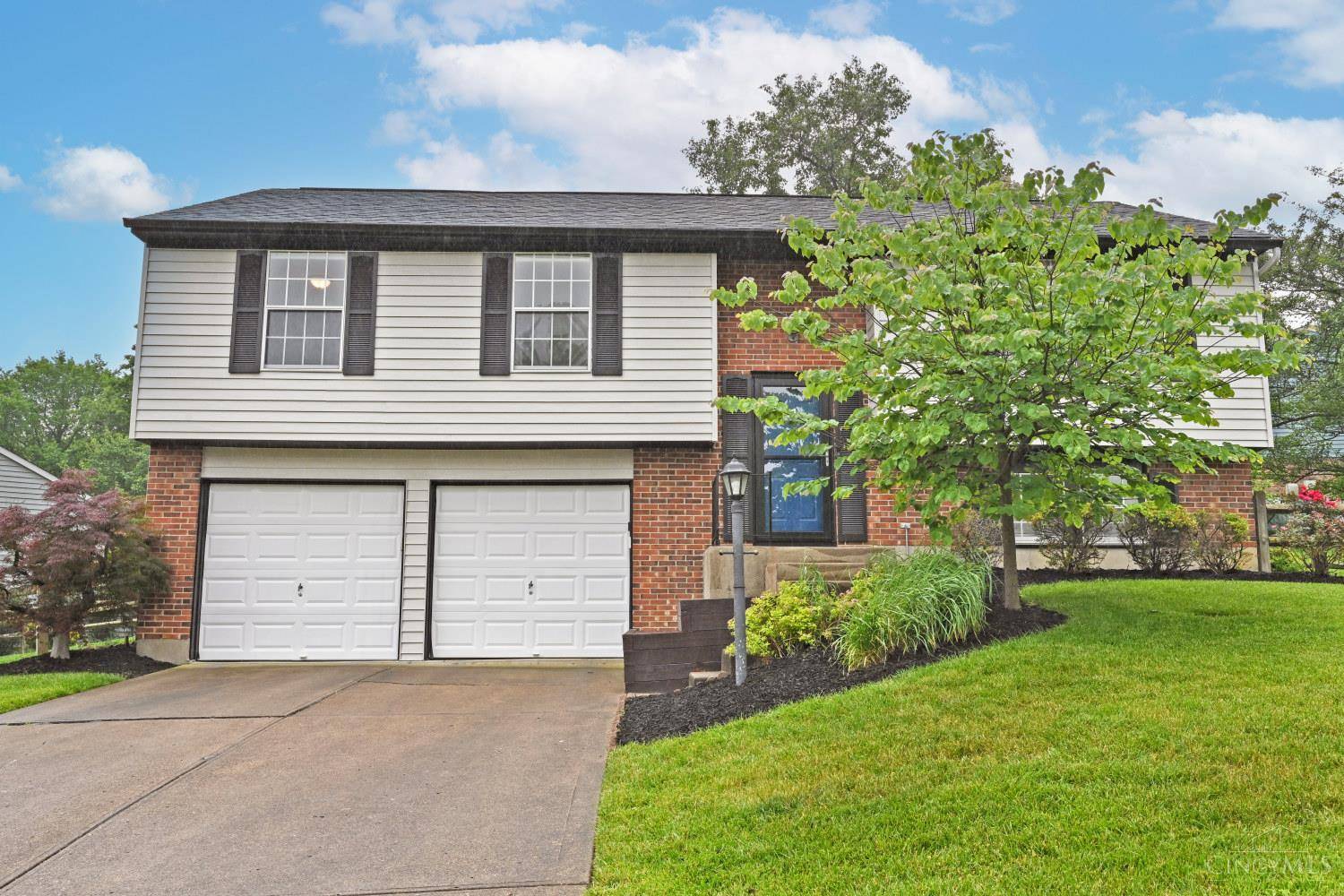Reading, OH 45215,58 Orchard Knoll Dr