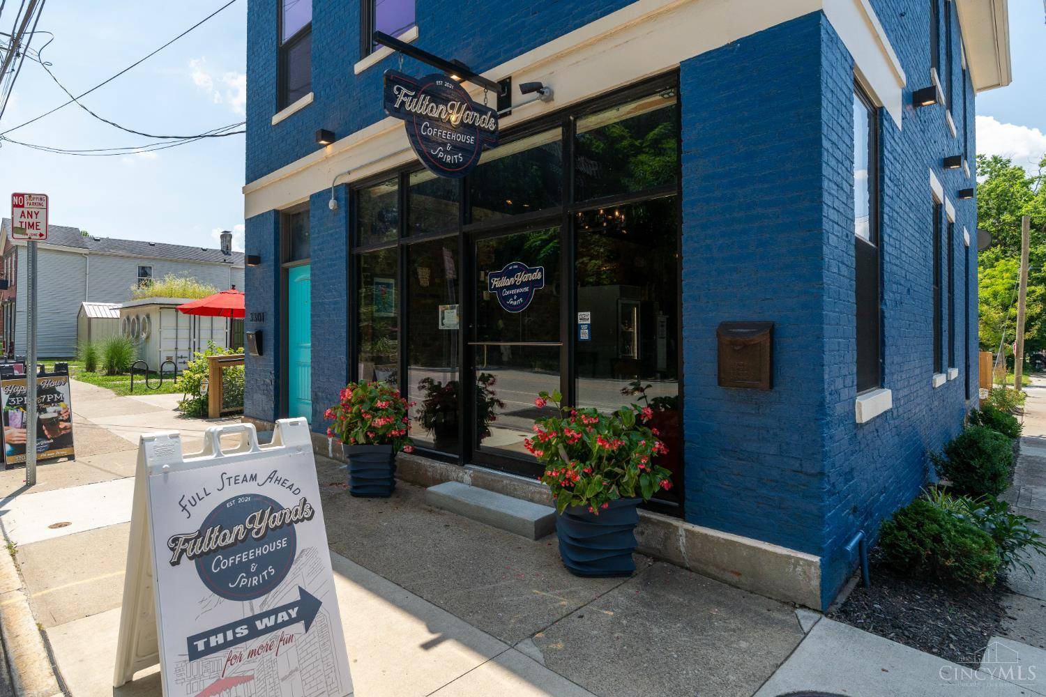 Cincinnati, OH 45226,265 Strader Ave