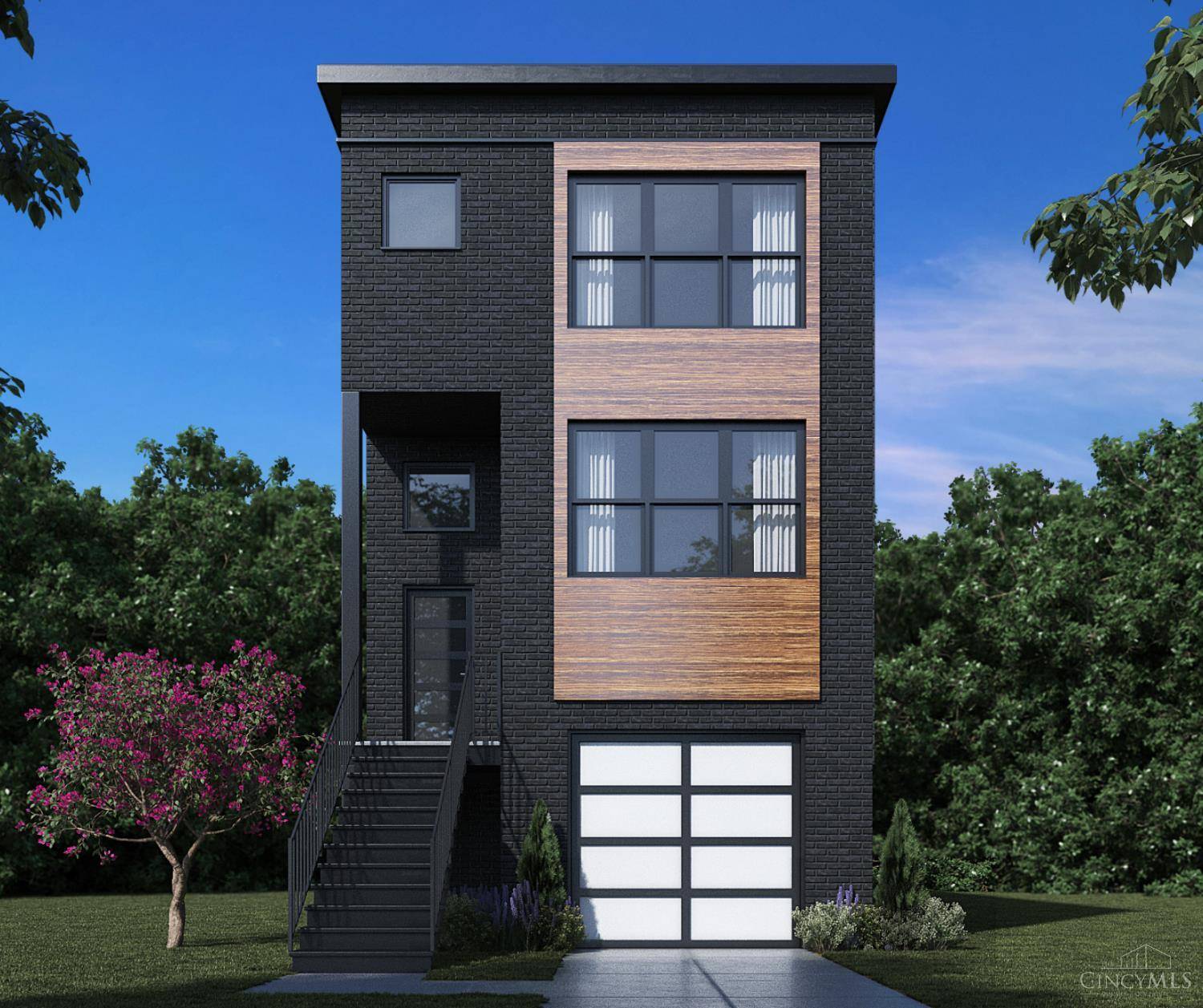 Cincinnati, OH 45226,269 Strader Ave