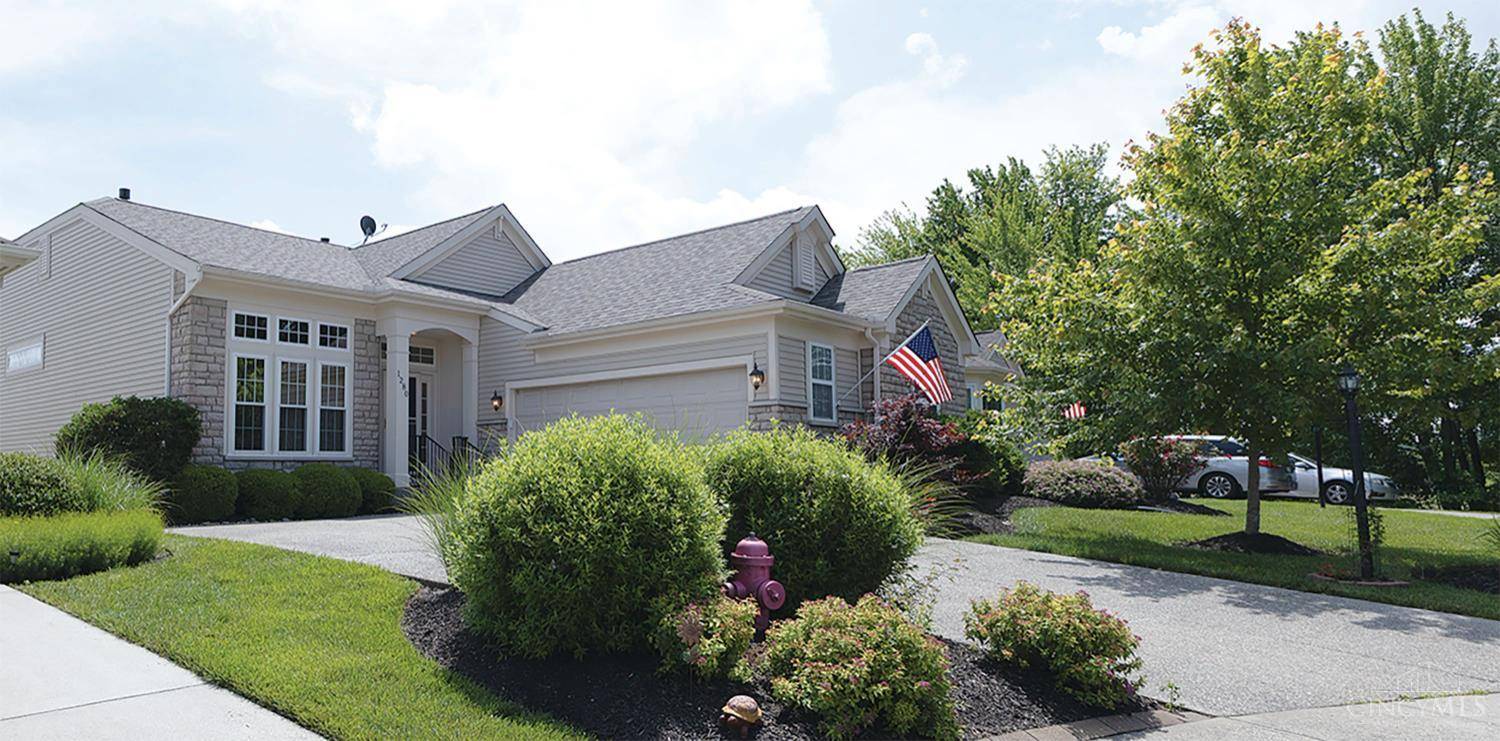 Batavia Twp, OH 45103,1280 Secretariat Ct