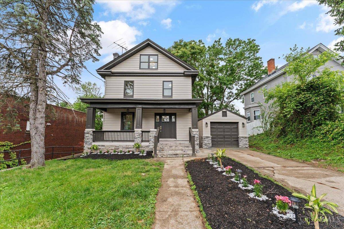 Cincinnati, OH 45227,5819 Bramble Ave
