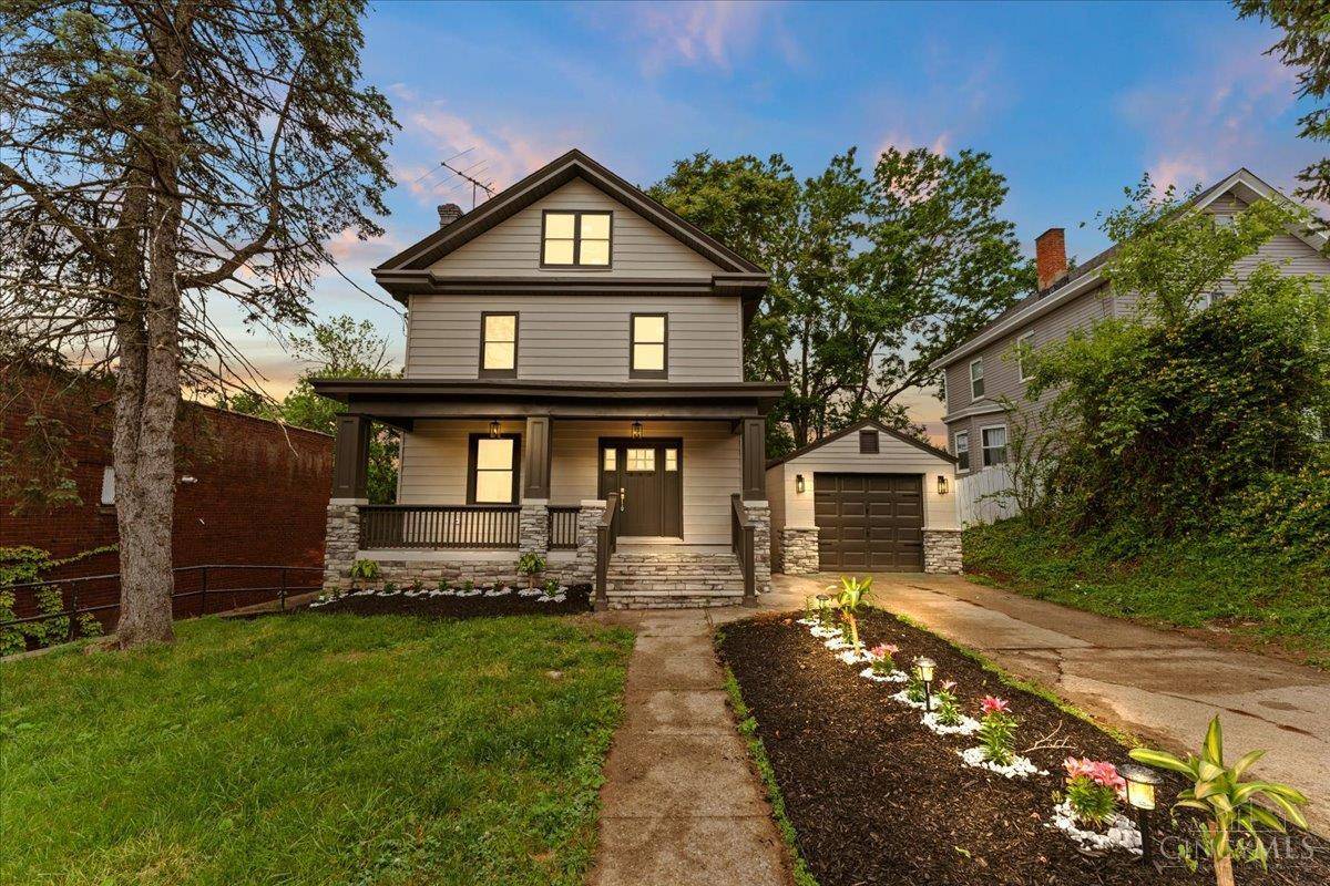 Cincinnati, OH 45227,5819 Bramble Ave