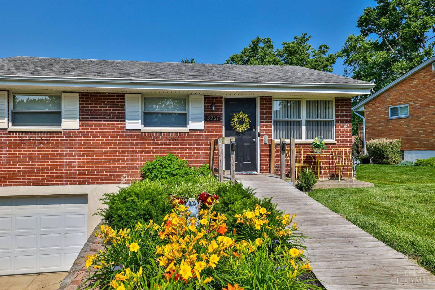 Green Twp, OH 45248,3267 Harmony Ln