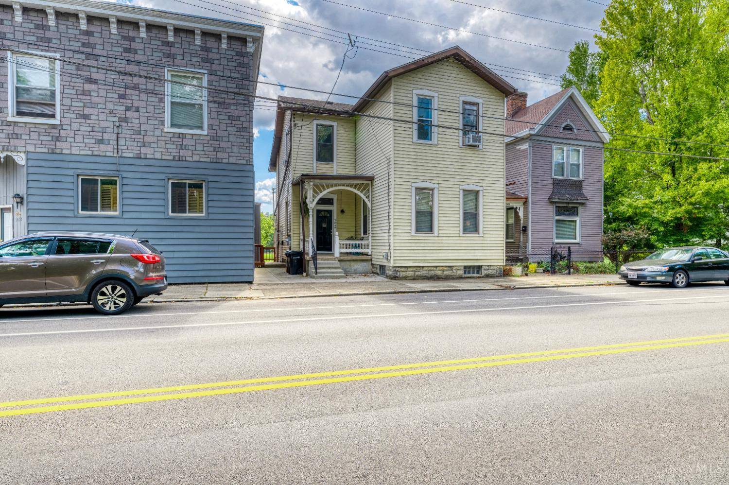 Cincinnati, OH 45226,3049 Riverside Dr