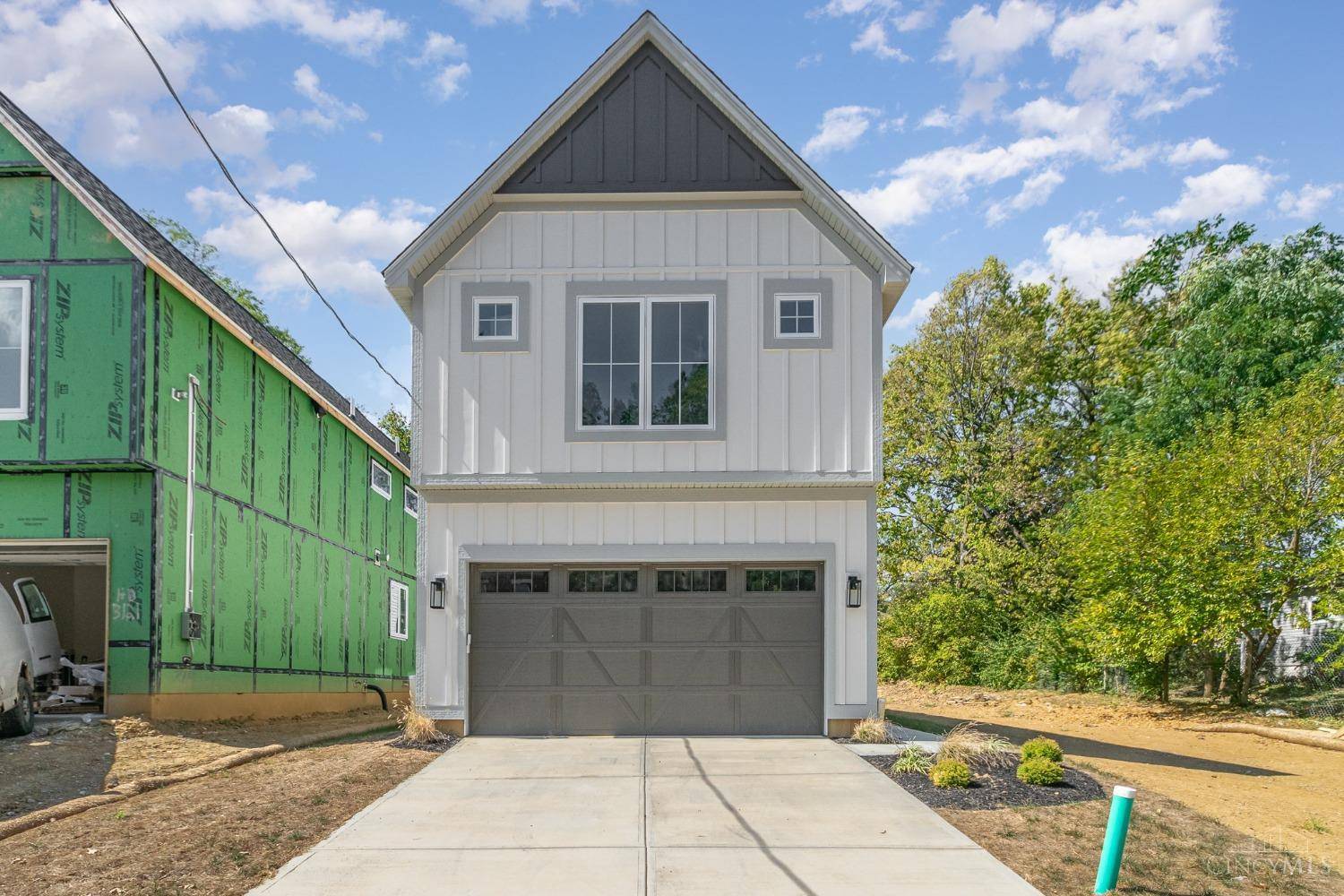 Cincinnati, OH 45207,3121 Hackberry St