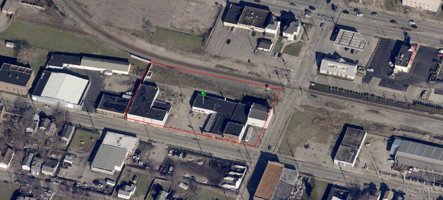 Hamilton, OH 45011,630 Maple Ave