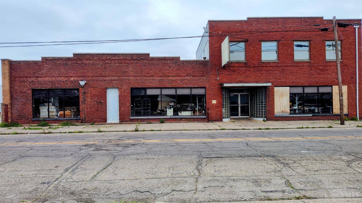 Hamilton, OH 45011,630 Maple Ave