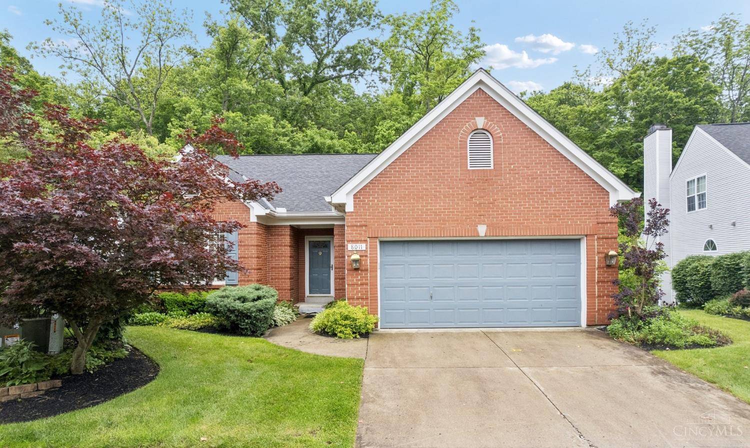 Anderson Twp, OH 45255,8011 Witts Mill Ln #159