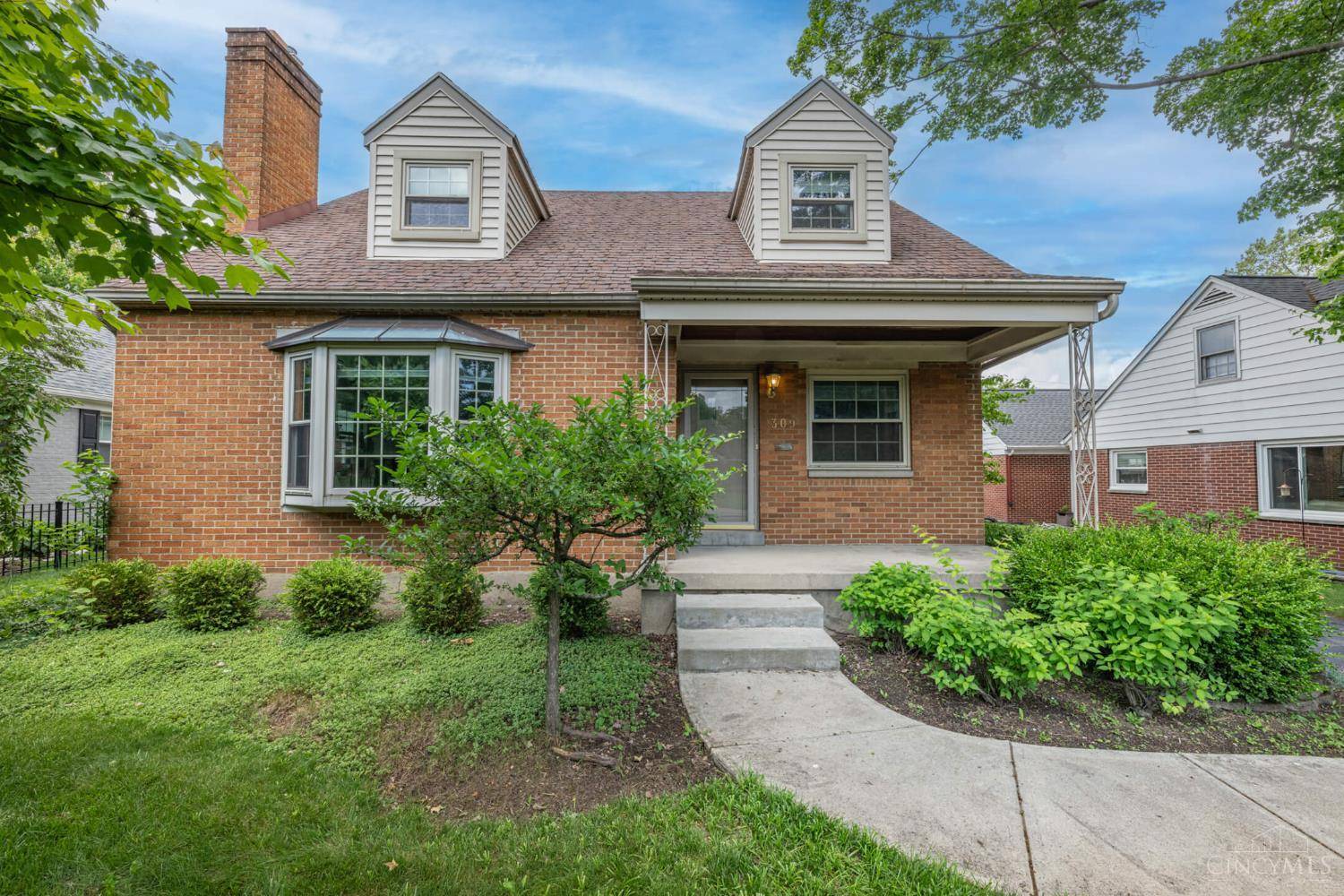 Oakwood, OH 45419,309 Patterson Rd