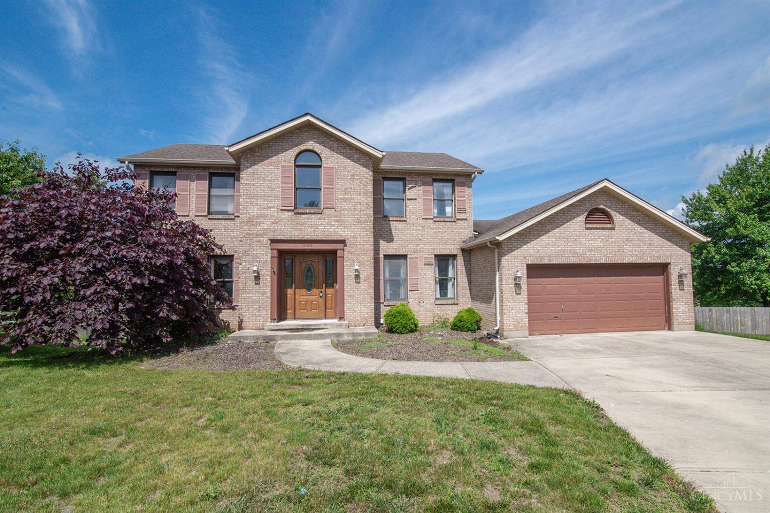 Fairfield, OH 45014,352 Palm Springs Dr