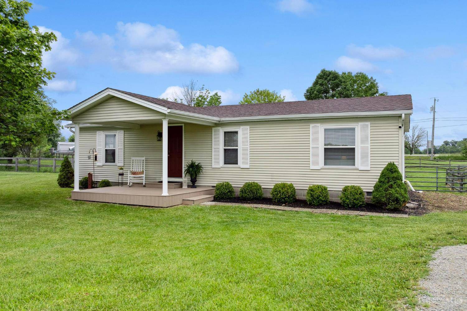 Chester Twp, OH 45177,7612 Center Rd