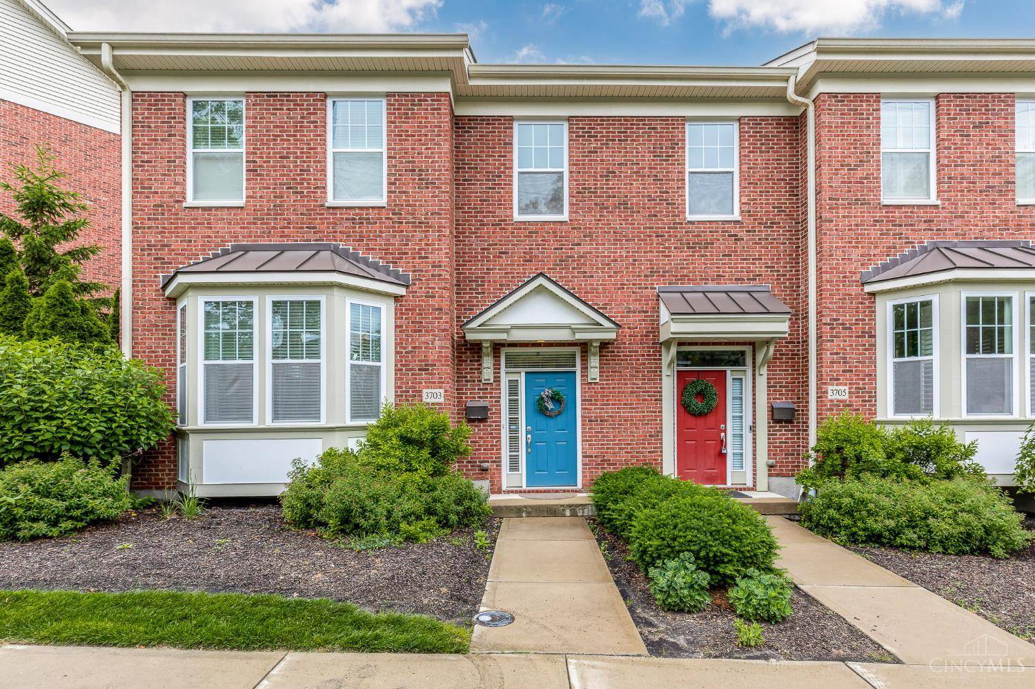 Cincinnati, OH 45209,3703 Marburg Ave