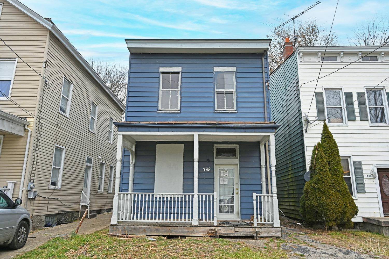 Cincinnati, OH 45204,798 Delhi Ave