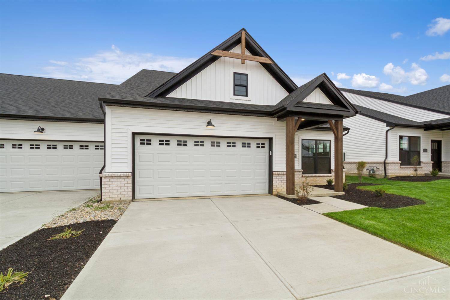 Fairfield Twp, OH 45011,5552 Birch Ct #9755