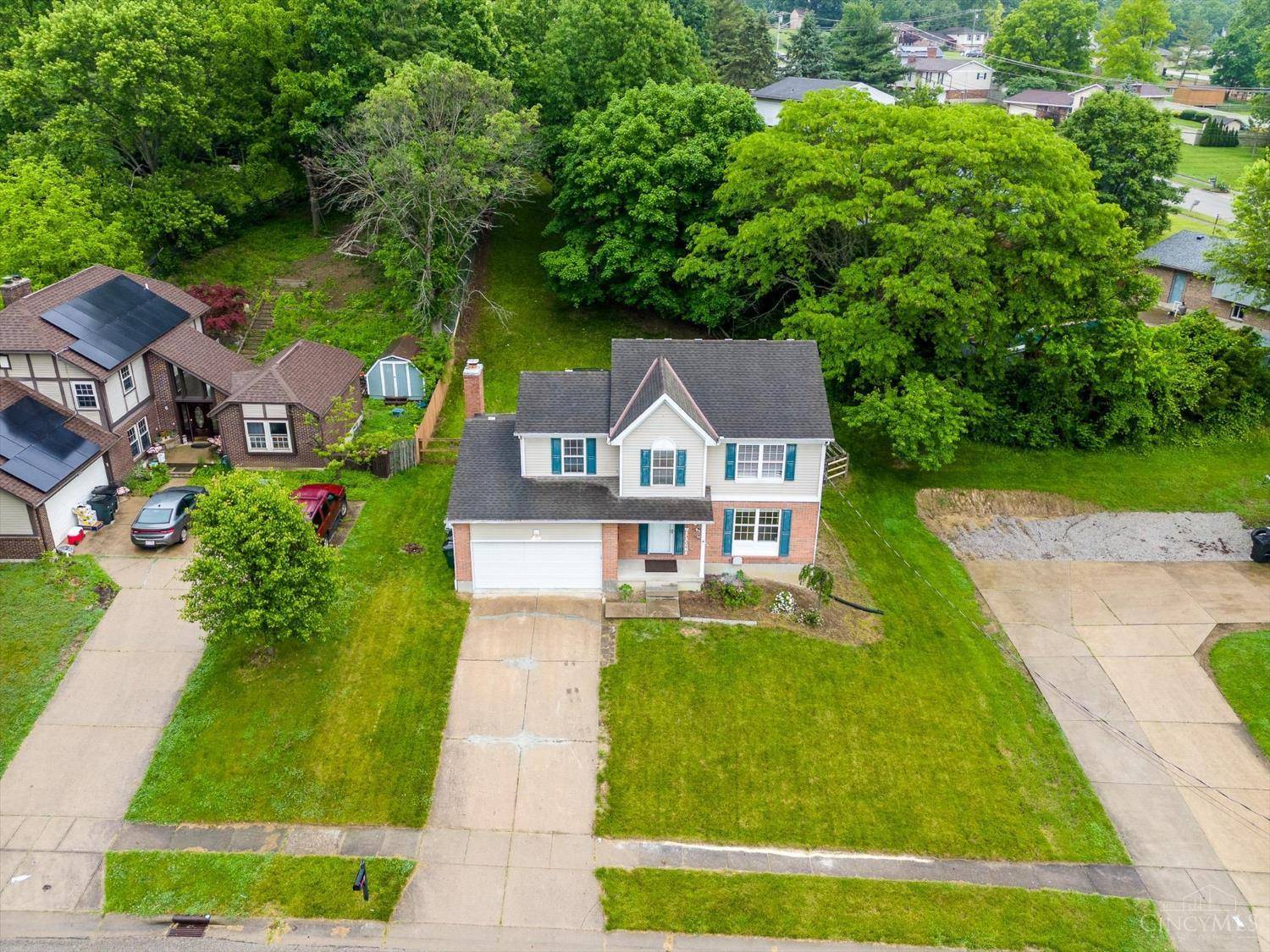 Fairfield, OH 45014,4 Pinehurst Ct