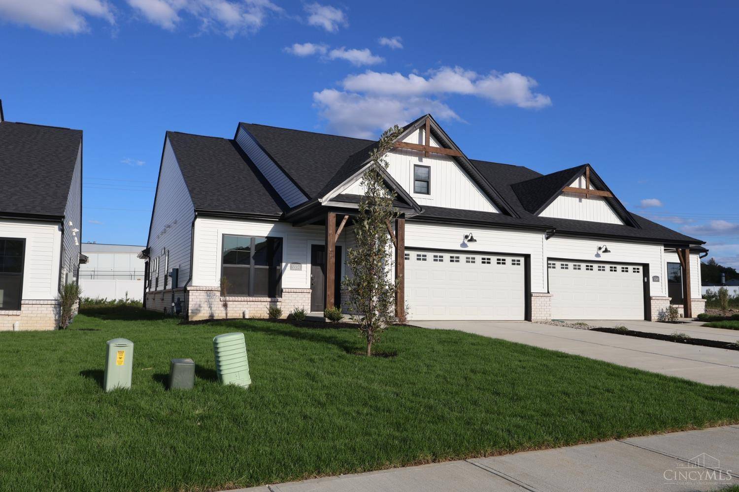 Fairfield Twp, OH 45011,5556 Birch Ct #9756