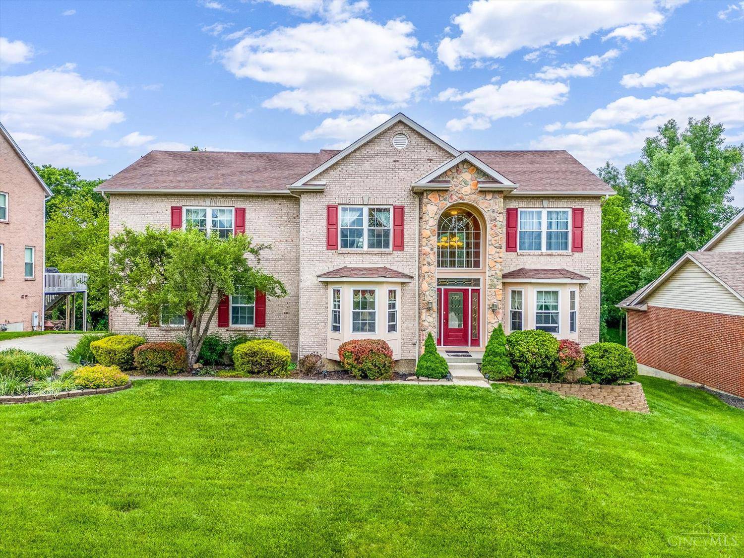 Liberty Twp, OH 45011,5716 Selu Dr