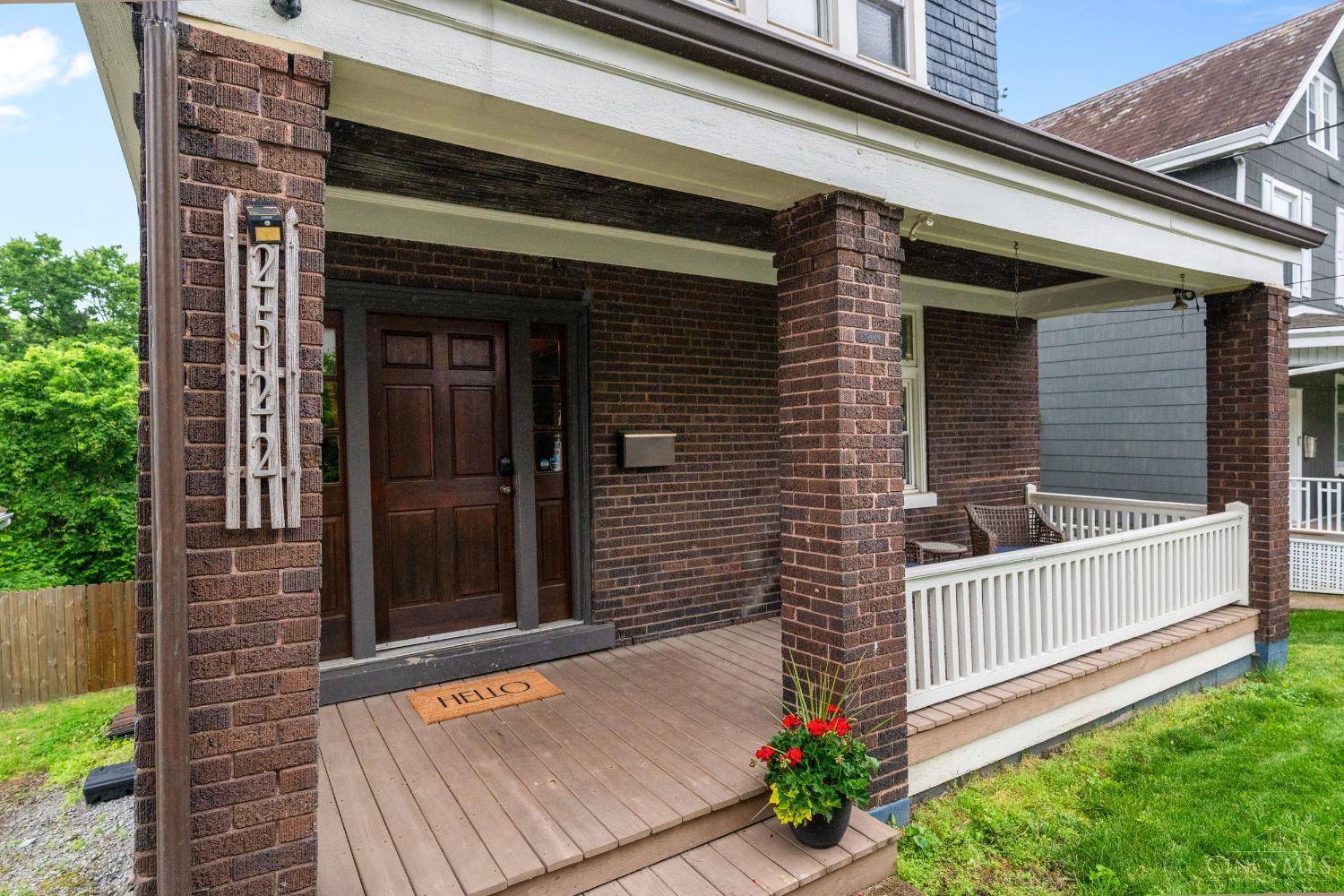 Cincinnati, OH 45206,2522 Cleinview Ave