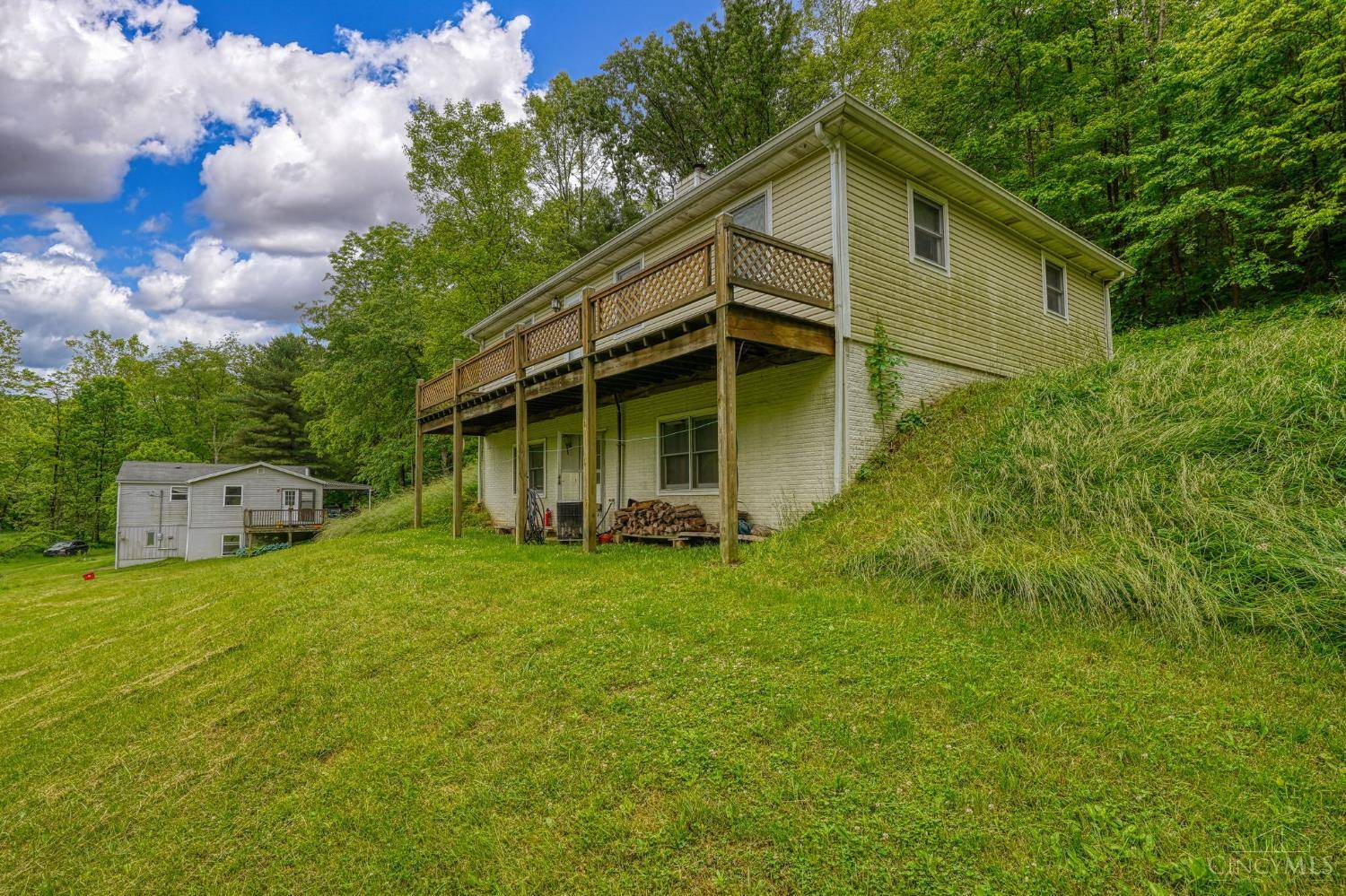 Liberty Twp, OH 45613,973 Umblebee Rd