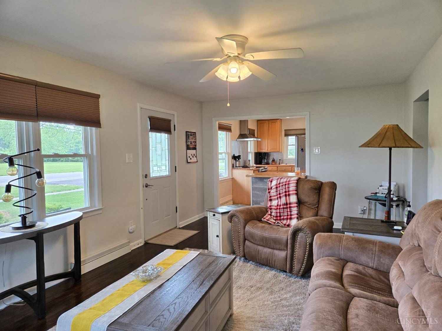 Blanchester, OH 45107,821 Cherry St