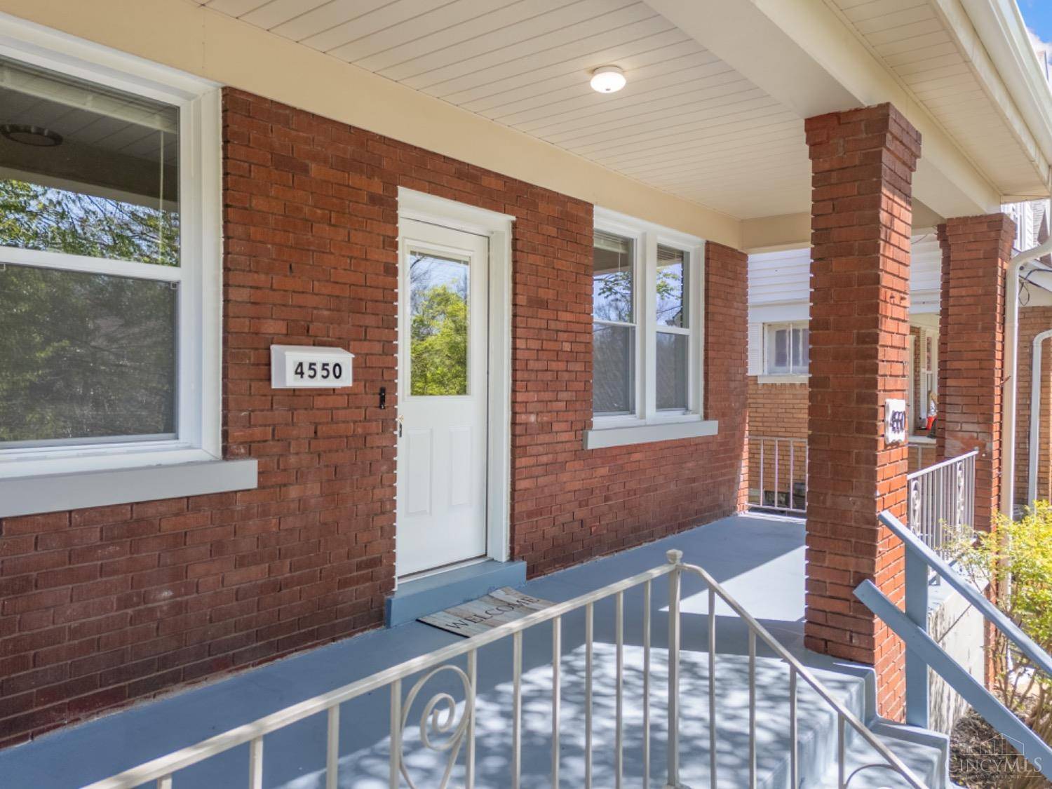 Cincinnati, OH 45205,4550 Clearview Ave
