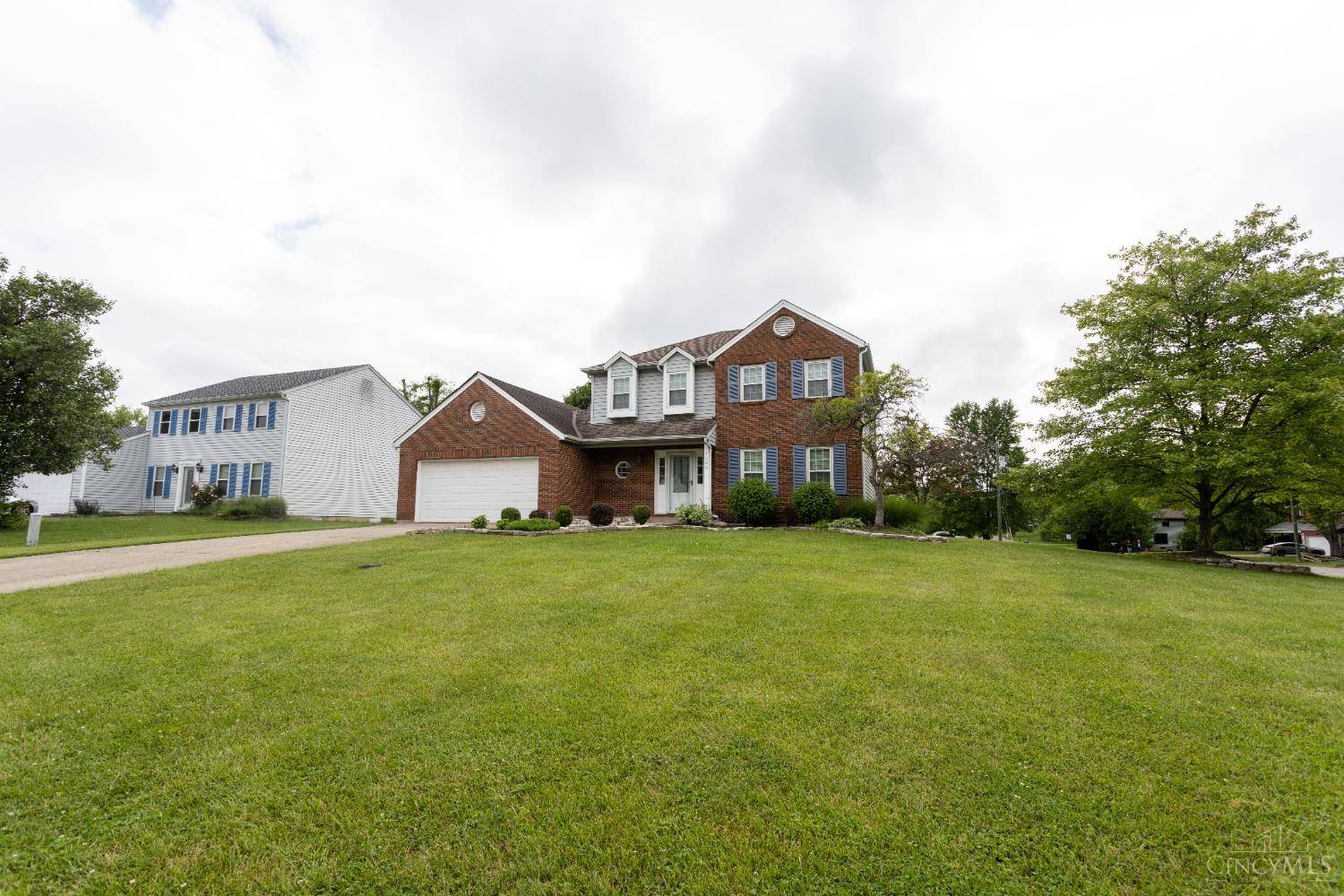 West Chester, OH 45069,7963 Thistlewood Dr