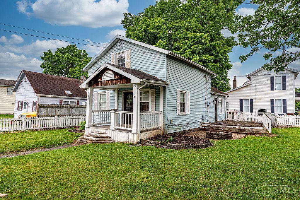 Seven Mile, OH 45062,202 High St