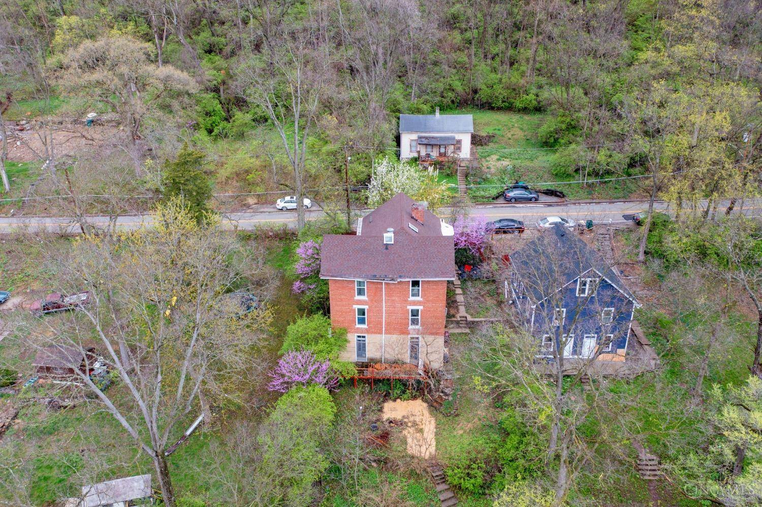 Cincinnati, OH 45204,3627 Hillside Ave