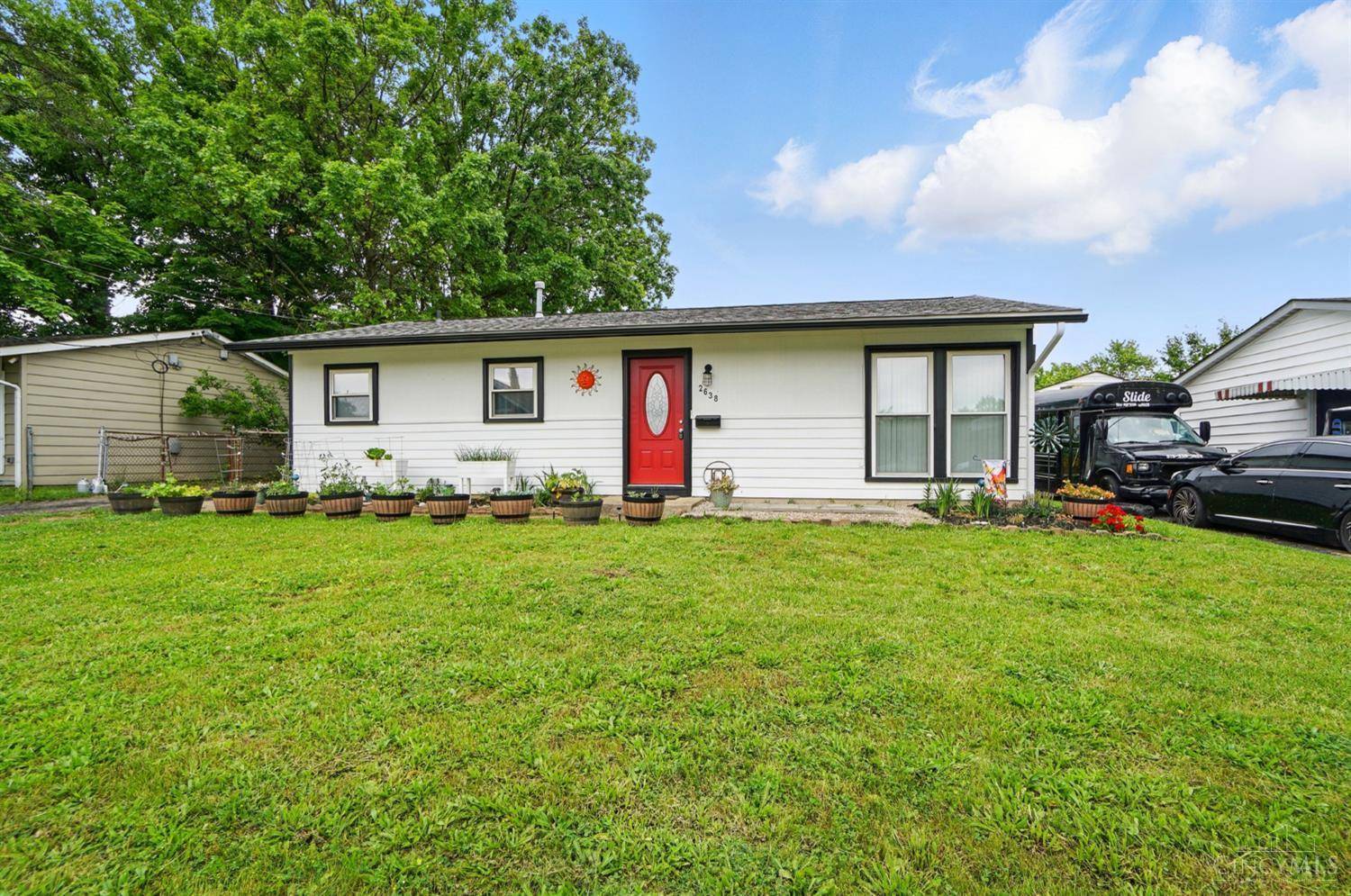 Colerain Twp, OH 45231,2638 Adams Rd