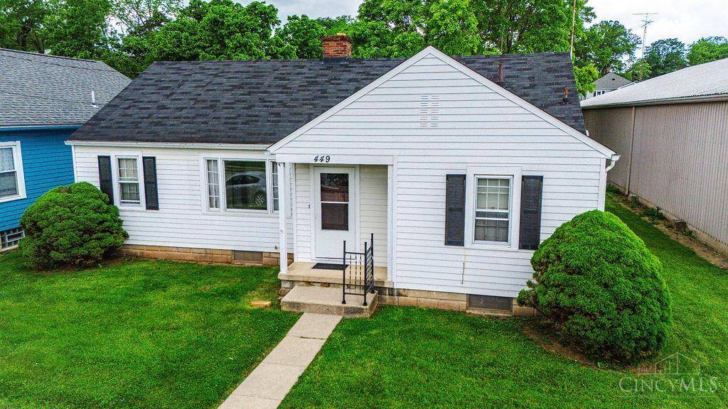 Germantown, OH 45327,449 N Cherry St