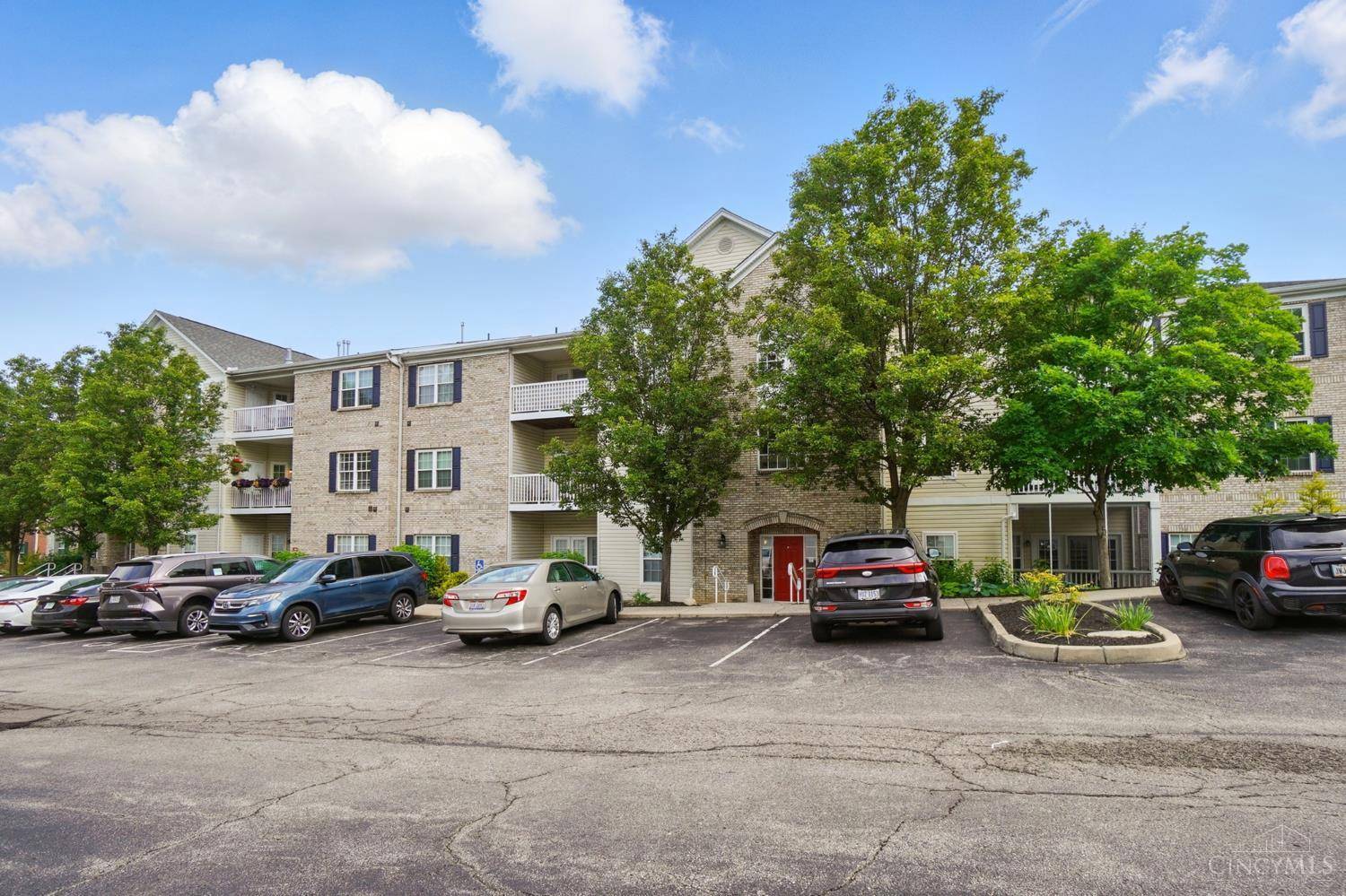 Green Twp, OH 45248,5425 Michelles Oak Ct #C