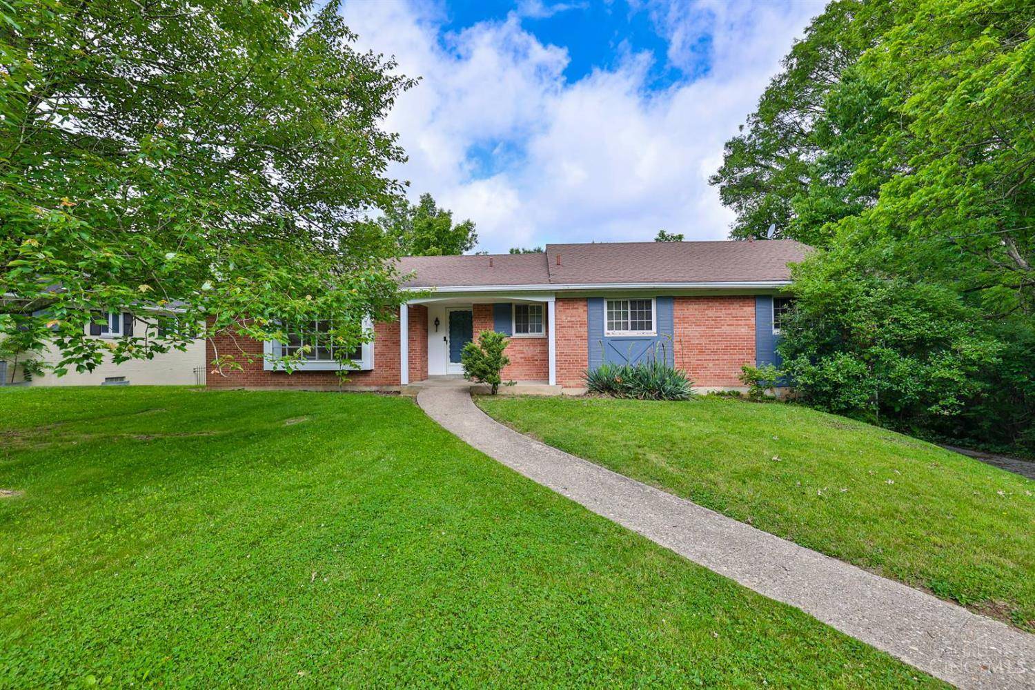 Green Twp, OH 45233,1885 Forest View Ct