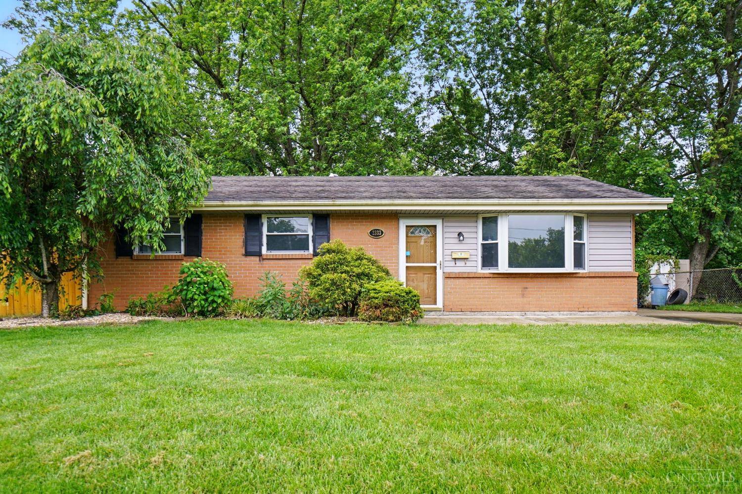 Colerain Twp, OH 45231,2333 Merriway Ln