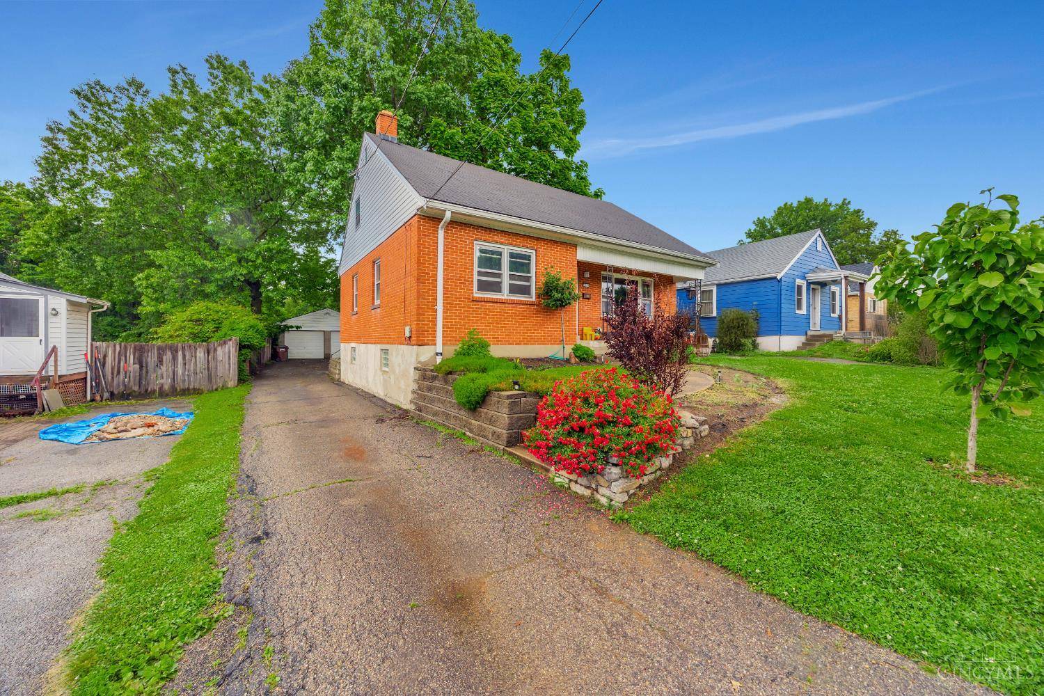 Green Twp, OH 45248,2985 Bailey Ave