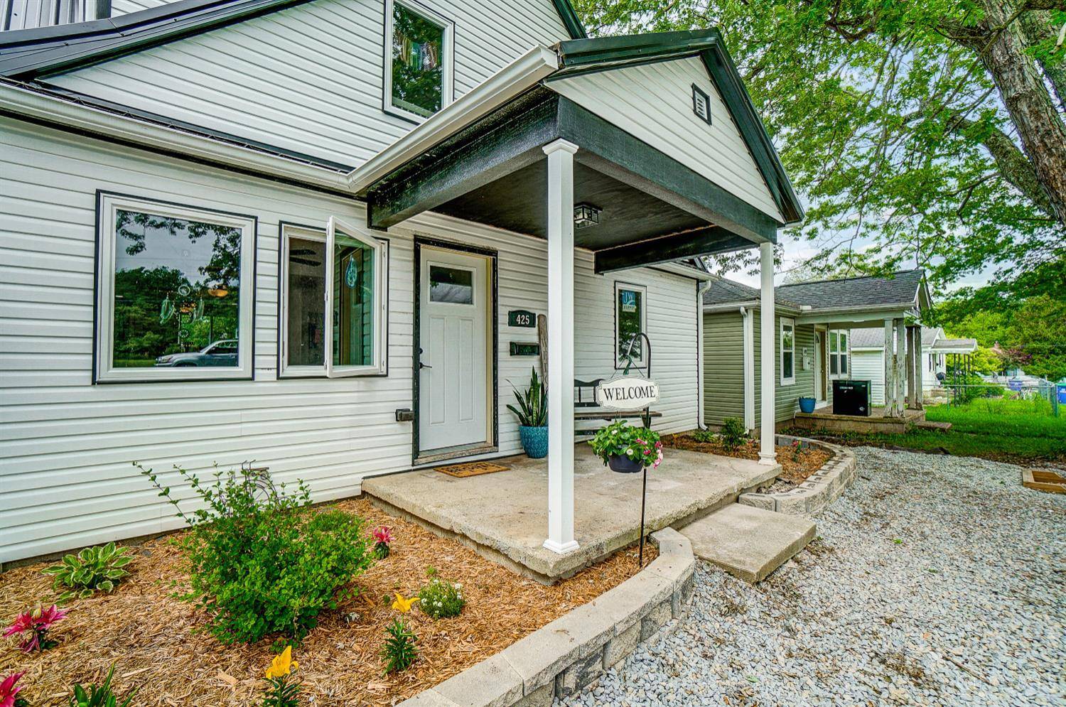 Greenfield, OH 45123,425 Waddell St