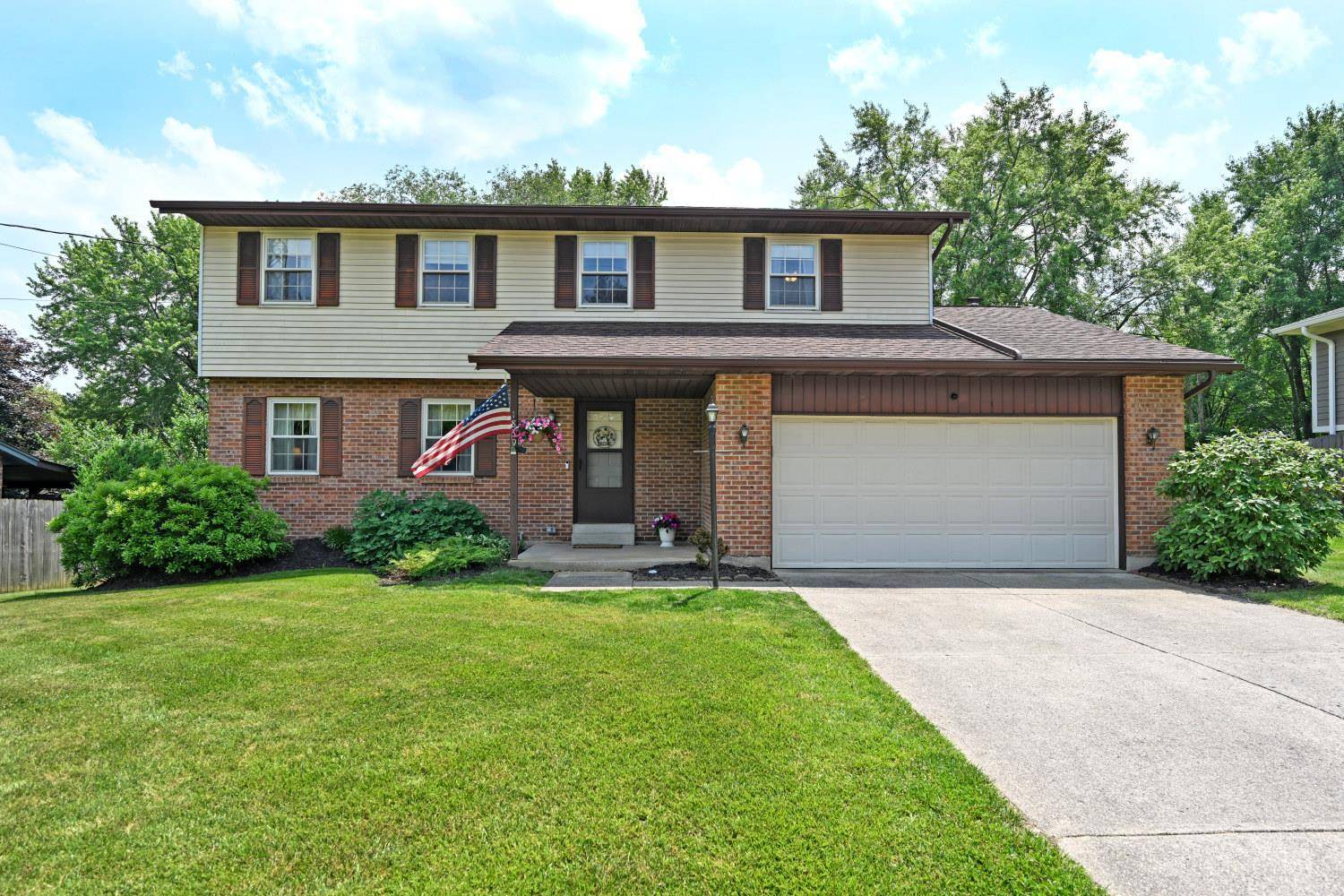 Fairfield, OH 45014,1839 Augusta Blvd