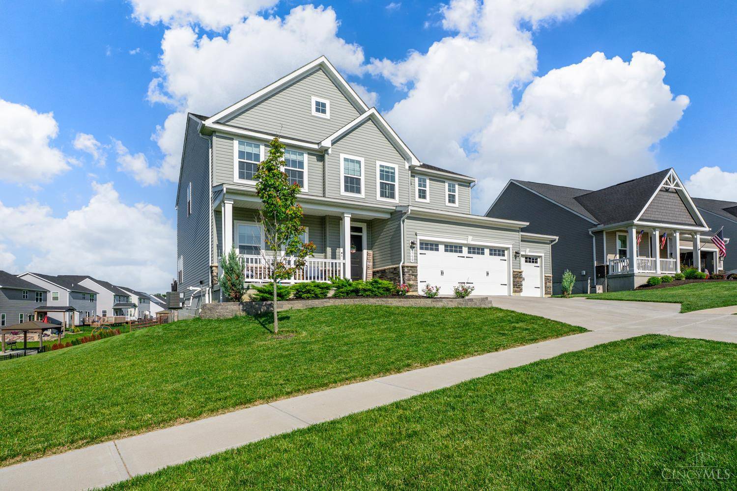 Hamilton Twp, OH 45152,5750 Classicway Blvd